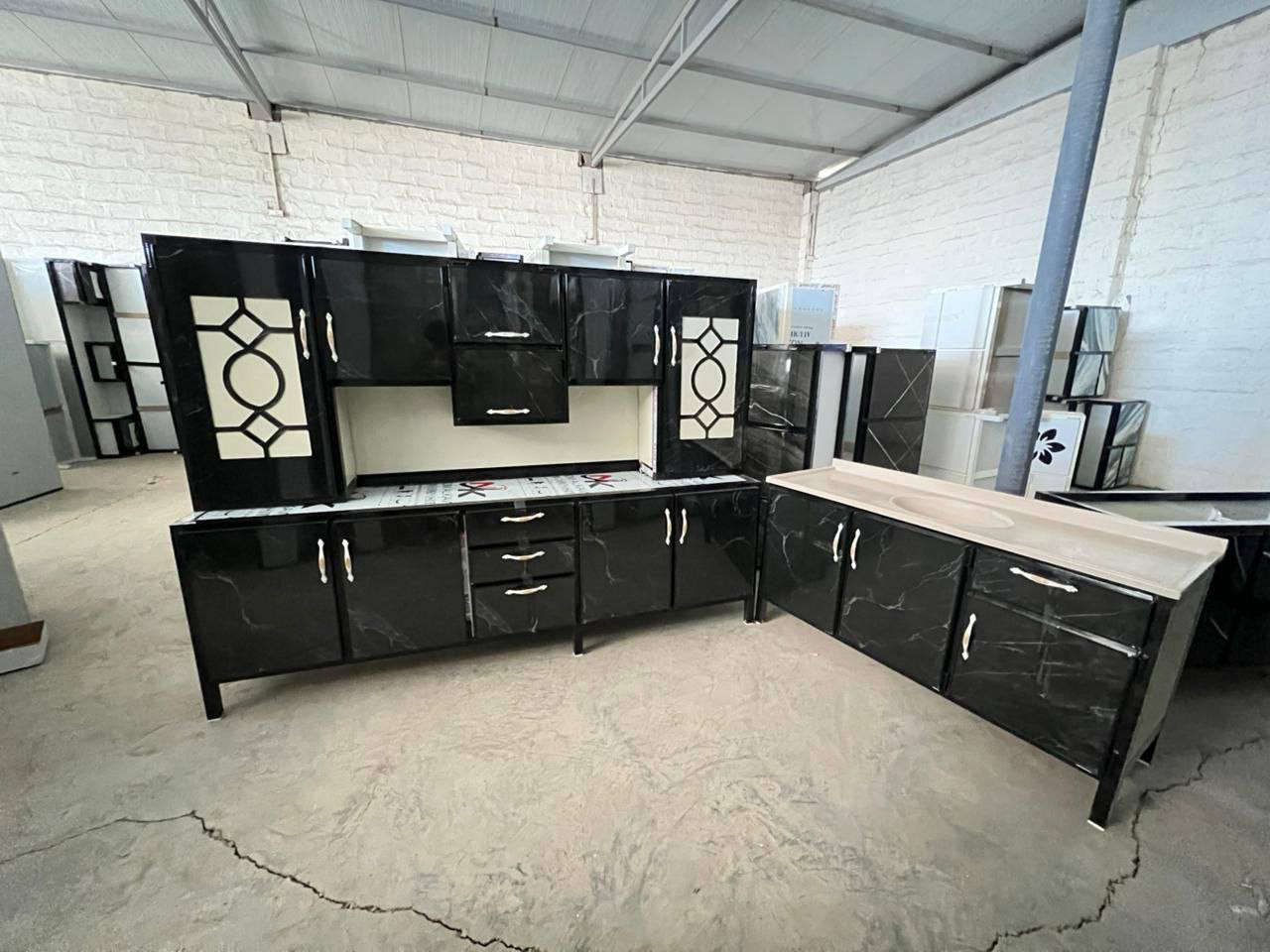 كاونتر مترين ونص مع ملحق مترين ونص.  مع سنك مرمر متر ونص السعر 375 الف 

توصيل مجاني. بغداد. 

اطراف 20
الفلوجه صقلاوية عامريه خالديه كرمه.  

رمادي. 15

بابل كربلاء نجف ديوانيه. توصيل 10

صلاح الدين  واسط بعقوبه خالص 25 
ناصريه ميسان. سماوه،30

بصره 40💞🌺

للحجز مراسله الصفحه او على الواتساب 

***********✨✨✨

2
