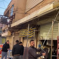 مظلات متحركه تركي المنشاء مع ضمان ٣ سنوات  مقاومه للشمس والمطر  كافه ا...