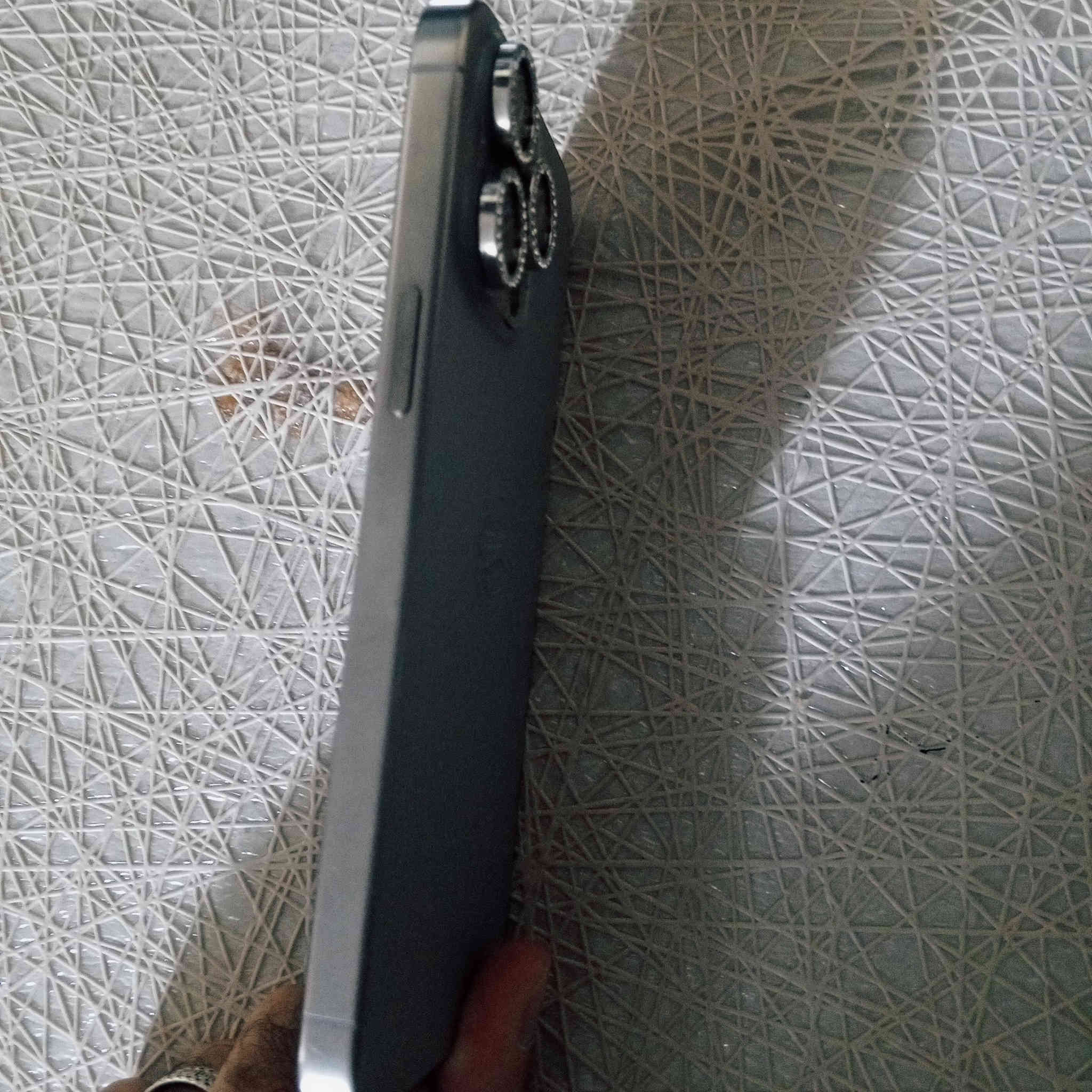 بيع ايفون 15pro maxضمان الجهاز مع الكارتونه مالته ابد ما مفتوح ولا ملعوب بي على شرط الفحص قبل لا تشتري بطاريه مالته 100%
مشحون 357  مرة  
سعر الجهاز مليون 250  الف 
ذاكرة الجهاز 256
الاتصال على واتساب ***********
مكاني بغداد
بيع ايفون 15pro max%
