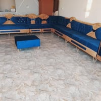 بلاويد أحمر • اسفنجه اكسترا • ضمان مفتوح