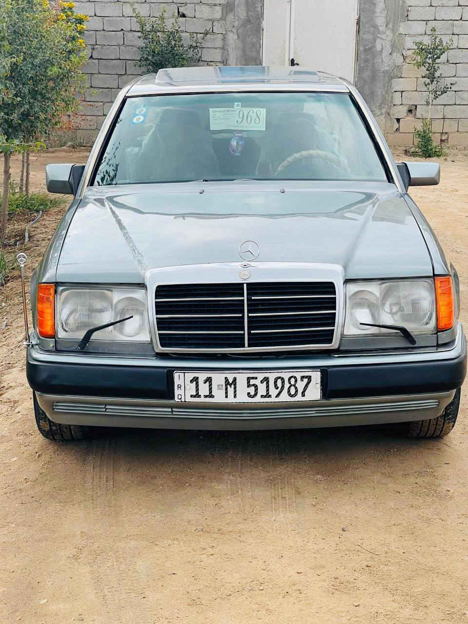 سلام عليكم مارس دس دب 🇩🇪للبيع موديل 91 رقم بغداد نكليزي تحويل ثاني يوم محور بطه جازه من كلشي سعر 58 وبي مجال بيع مستعجل ***********☎️📞
