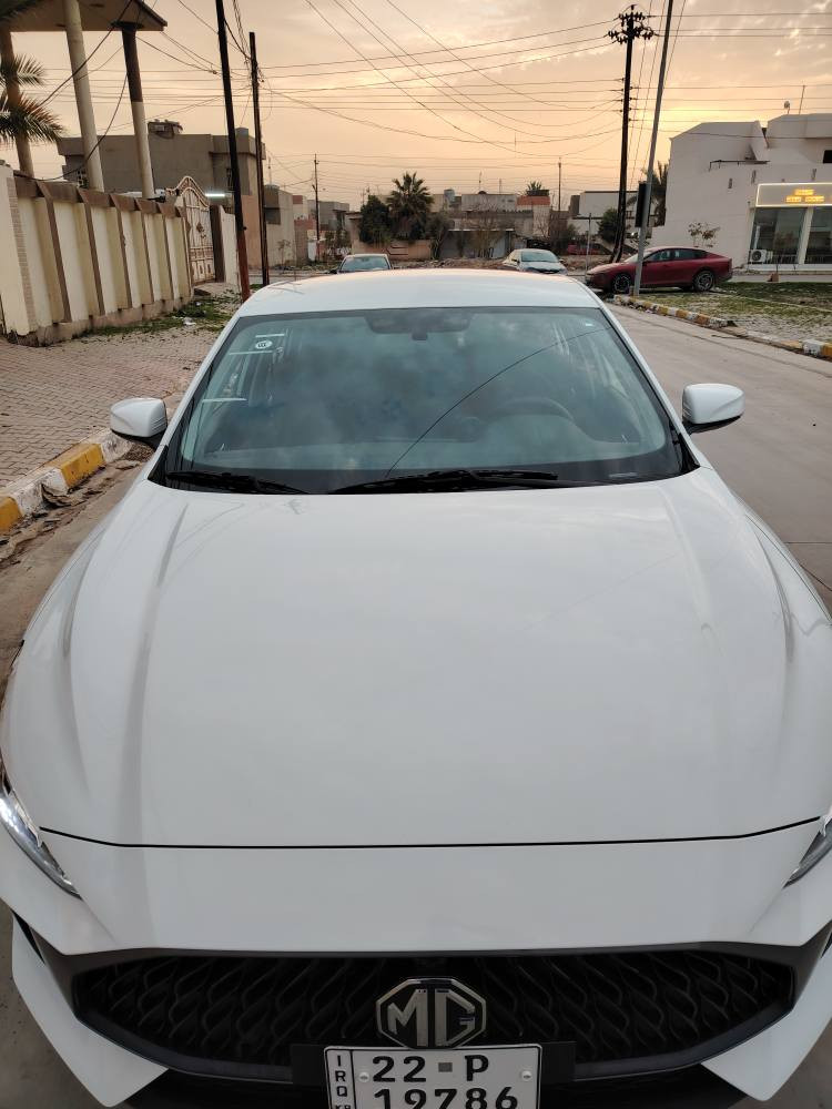 mg gt 2025 كير عادي ماشيه 13الف كلين كركوك, العراق


**إذا كنت صاحب هذا الإعلان وتريد حذفه لأي سبب، رجاءا أرسل رسالة إلى الدعم الفني**