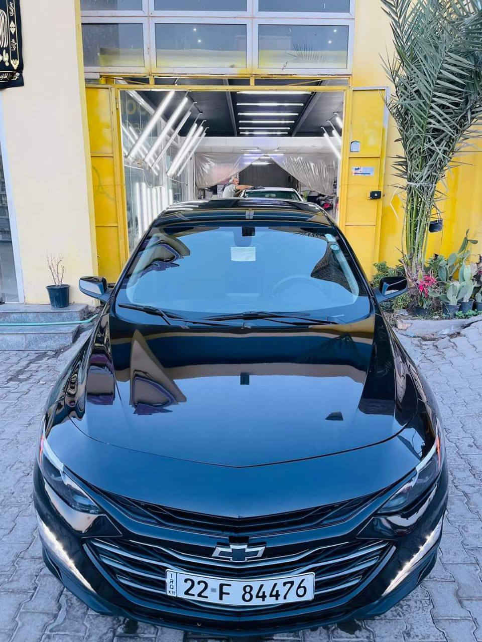 سلام عليكم ماليبو البيع وارد بدون ايرباك ايل تي 20230سعر 130ستفسار ***********
