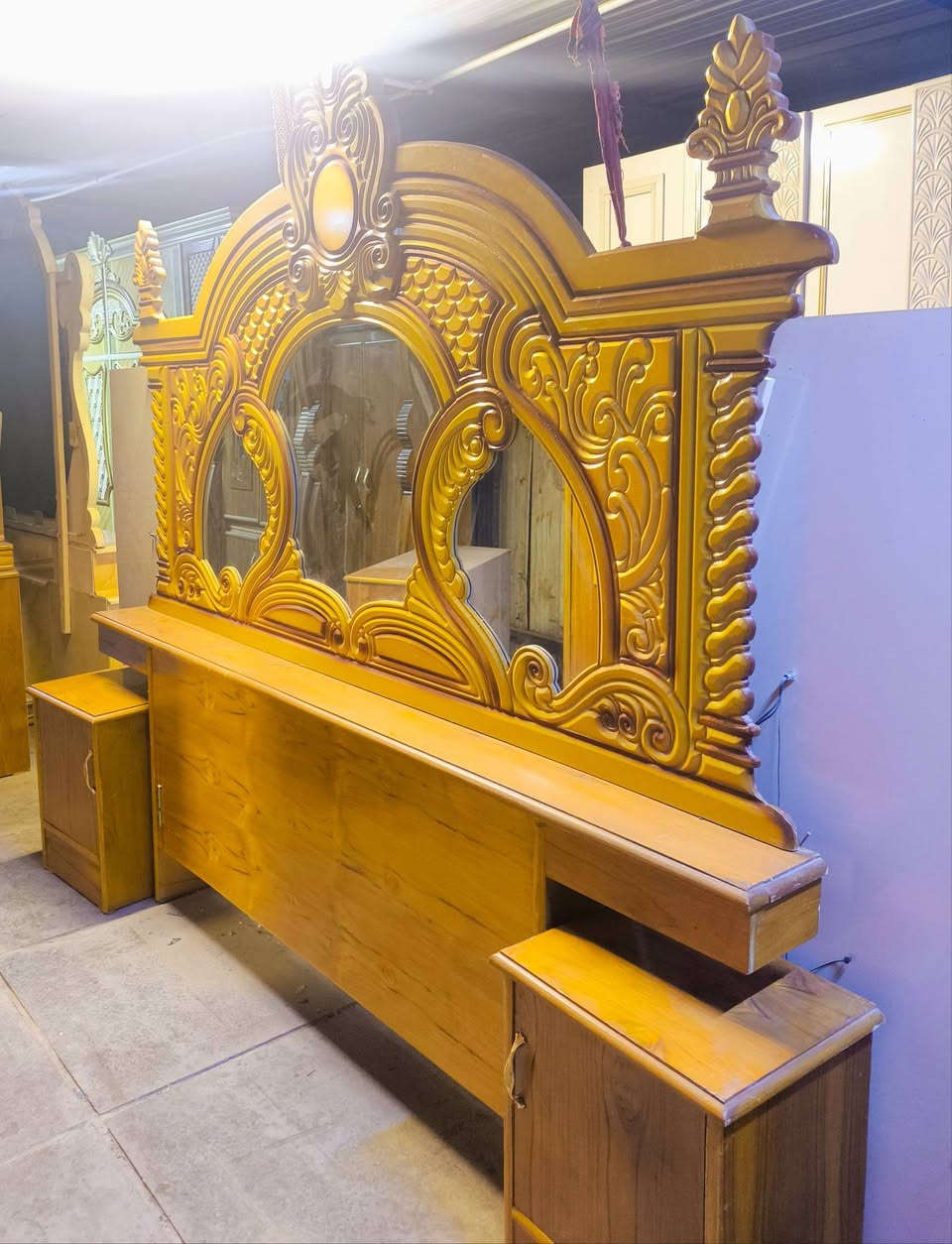 غرفه ام 6 ابواب اخت جديده نضافتهه فول سعر 850 واصل عنوان ميسان رقم وتساب ***********
