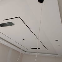 سقف مغربي • مواد تركي • شغل درجة أولى