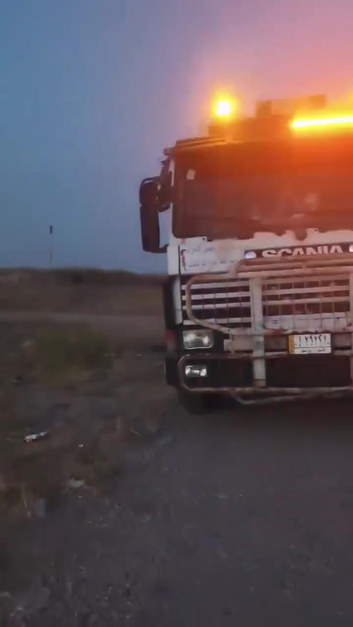 يوجد نقل اليات و كرفانات على مدار 24ساعه***********اسيا
***********كورك
