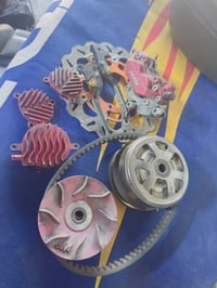 شباب عدي غراض اصليات شرط متل رمبه كرزي كلمن وسعره وعدي غراض عدله ويل ك...