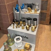 ببركة الله وصول قطع غيار معامل الغاز والمحطات موقعنا بغداد التاجي 0787...