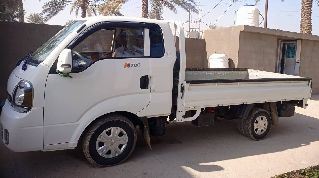 السلام عليكم
كيه حمل للبيع موديل 2024 

السياره مكفوله كفاله عامه 

رقم بابل  

السعر خاص للاستفسار اتصل على الرقم 

***********

المكان بابل
