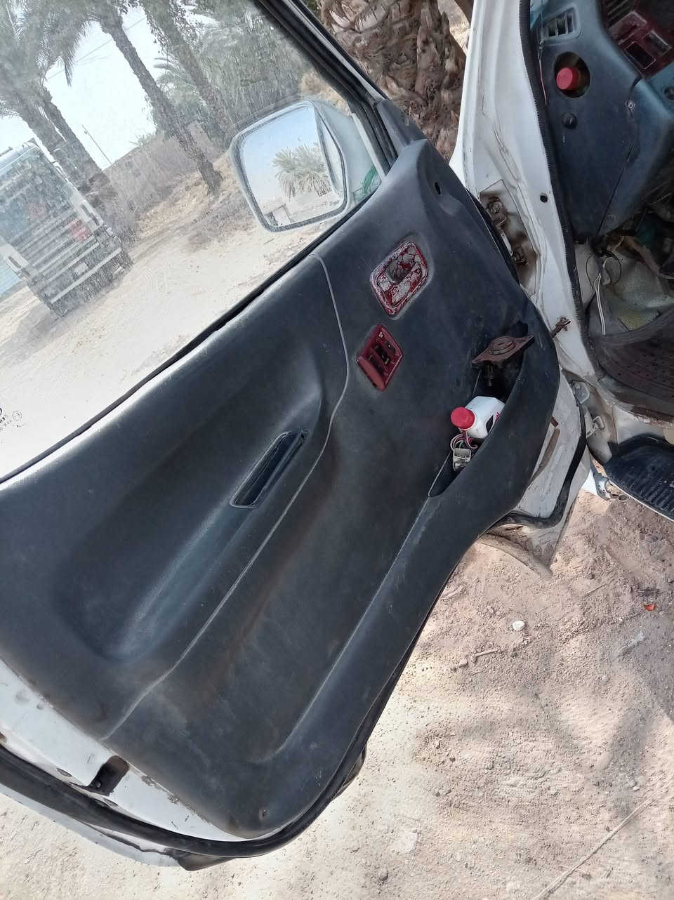 جنبي موديل ١٠ رقم بغداد مكينه كير اكسن خير من هيه مطلوبه ٢٦٠ مرور ٣٠٠ تاخذ صافي وكشر شوف العين راعية كربلاء اريد تحويل شرط تخم تاير مكان السياره حله قريب على السيره الآثار مجاور محطة الاثار السعر ٥٥ بيه مجال حك الجيه استفسار على الرقم ***********
