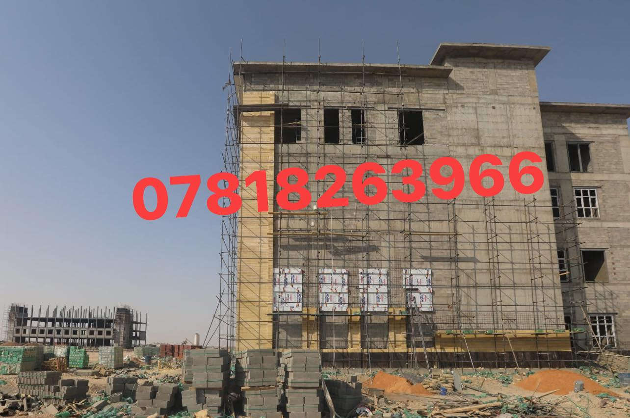 كادر فني متخصص بتنصيب وفتح السكلات 
***********
