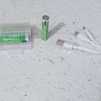 ٤ قطع • تايب سي • شحن