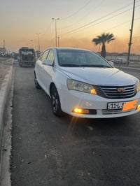 ام كراند سي 7 • ٢٠١٣ • مكينه ١٨٠٠