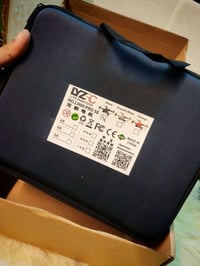 كبس شركة • غير مستعمل • ماتور برشلز L900