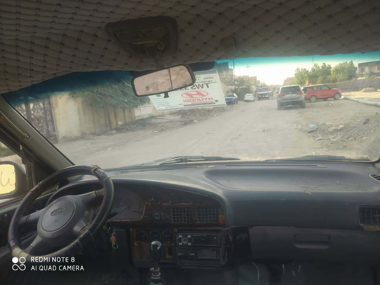 السلام عليكم
بريجو مديل 97 
مكينه كير أكسن جدد 
حداديه كهربائيات دوشمه جديده 
مصفره هيئه وغرامات مداور ثانيوم 

السعر 48 وبيه مجال 
مكان السياره حله شارع 80 
***********
