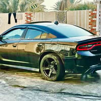 جاجر 2015  رقم بغداد ب اسمي فول واحد على واحد  ارتي ماكس 8 سلندر  فتحه...