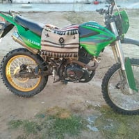 دراجه قفاز موديل 20 مكينه 250c اوراق كامله للبيع او مراوس سعر خاص. يرا...