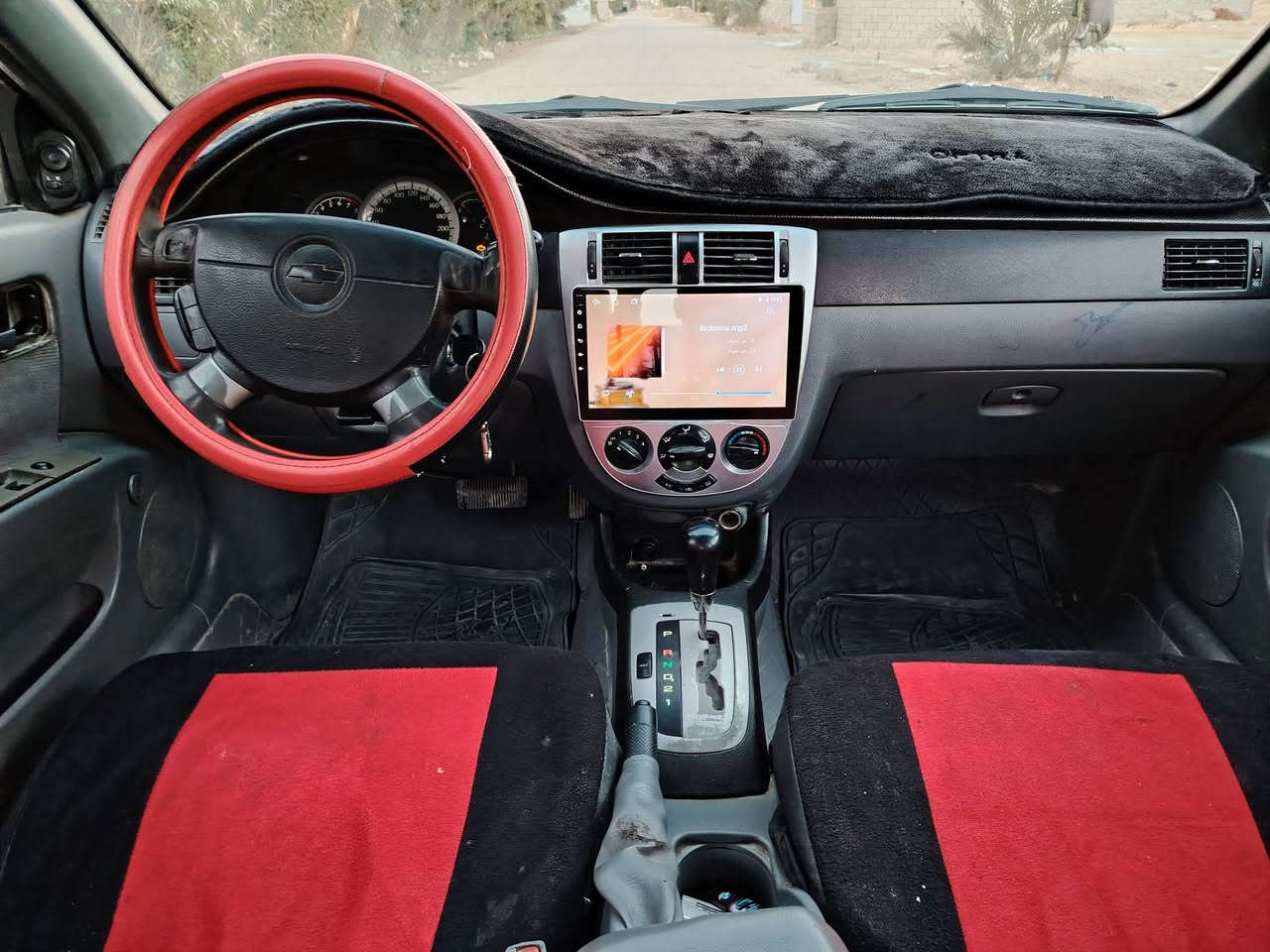 السلام عليكم اوبتره خليجي للبيع موديل ٢٠٠٩ رقم بغداد دولي هزه جديد السنويه لل٣٠ كير مكينه حداديه تخم تاير كهربائيات كلها شغاله تبريد شغال السياره جاهزه من كلشي بيهه رشات صبغ ابيع حزام مكاني بابل الشراي يتصل خاص ما اجاوب السعر ٦٢ وبيهه مجال قليل رقم الهاتف ***********
