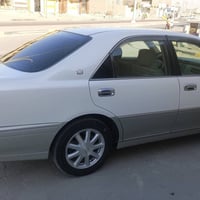 لاندكروز • شاصي ٧٥ • بدون صبغ