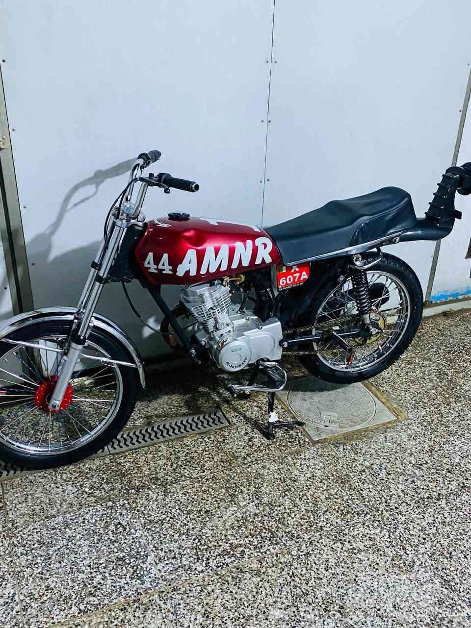 سلام عليكم دراجة للبيع اصولي الشاصي 21 ولتعميرا 25 دراجا ما بيها وكيل مكاتبت شارع ولمكينه صاطره بس وما عايزا برغي نصبا وشكل ونضافا سعر خاص مفتوح


**إذا كنت صاحب هذا الإعلان وتريد حذفه لأي سبب، رجاءا أرسل رسالة إلى الدعم الفني**