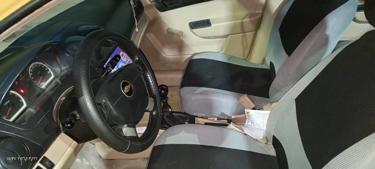 السلام عليكم
افيو خليجي موديل 2009الشركه العامه مكفوله كفاله عامه من الضربه والصبغ غير الدعاميات فقط صبغ بسمي سنويه لل31تدفئه تبريد ثلج مدوشمه كشنات وارضيه جلد كهربائيات على الشركه مملعوب بيهن تخم تاير صدر خلفي أمام مبدل جديد مابيها اي نقص مصفره هيئه وغرامات متخلي عليها ولاربع بوجهك للشارع السعر 50وبيها مجال العنوان بغداد الدوره مدخل اسيا ***********,,,,***********
