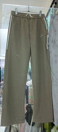 بجامة كتان • فول ليكرا • مجمع الذوق الرفيع