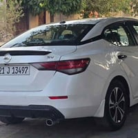 سينترا SV • ٢٠٢٢ • ٤٨٠٠٠ كم