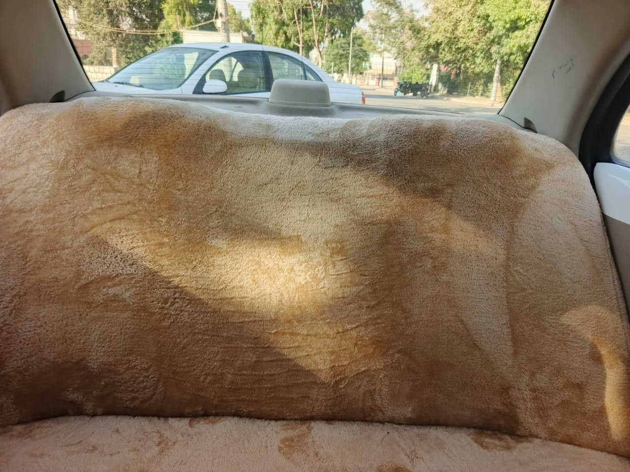 سلام عليكم 
رقم بغداد 
سيارة صني مكفوله لاصبغ بلادية
تخم تاير جديد 
تبريد جديد ثلج
صدر أمامي وخلفي جديد


**إذا كنت صاحب هذا الإعلان وتريد حذفه لأي سبب، رجاءا أرسل رسالة إلى الدعم الفني**