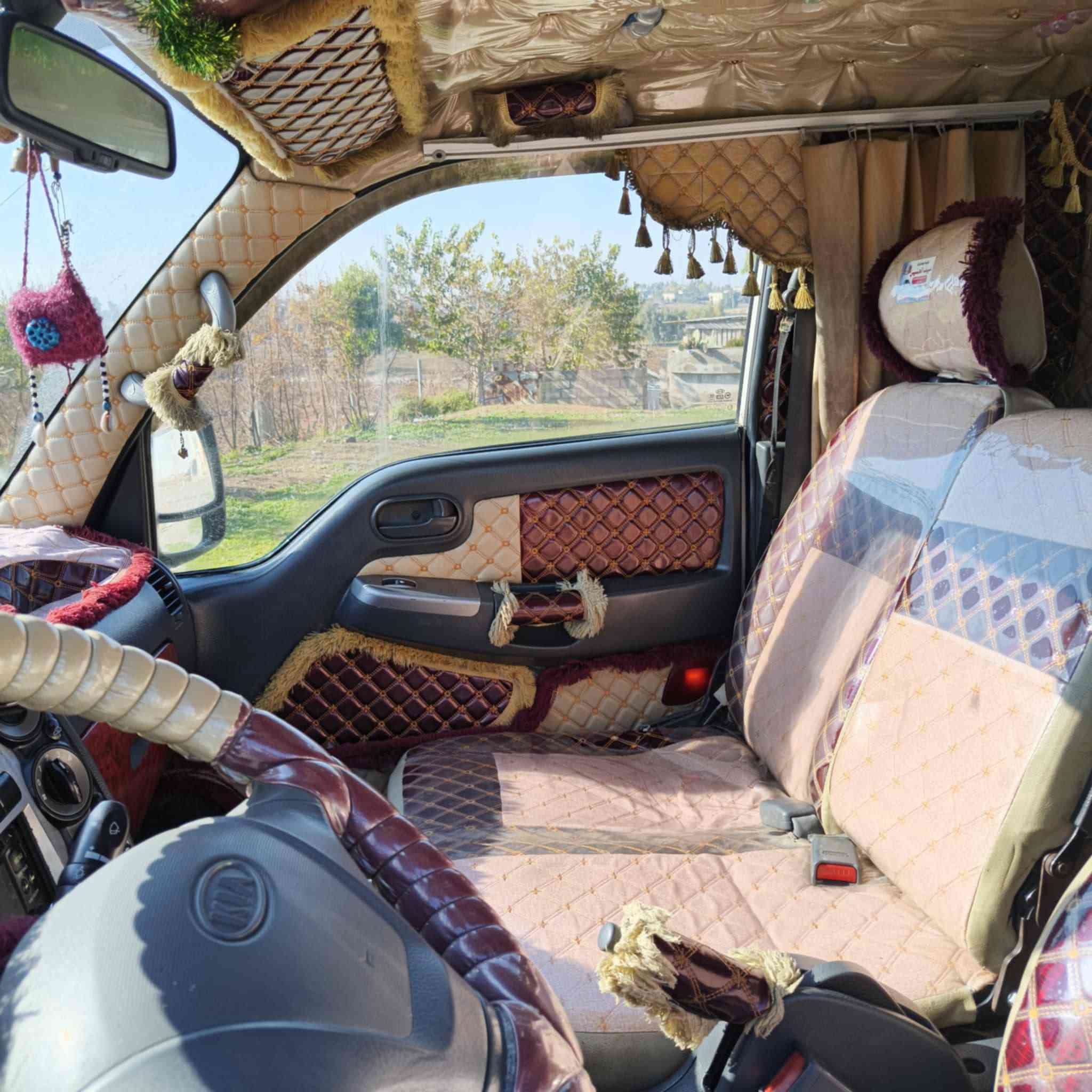 مكلف بل نشر# خاص مغلق     للبيع 2011 من دعاميه لل دعاميه بشرط سياره متعوب عليها جاهزه سنويه ما منتهي رقم اربيل بدون حادث بس باب نفر بي بارد رقم هاتف *********** تنويه بدون محجل  سعر 110
