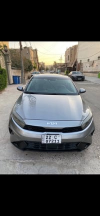 فورتي ٢٠٢٢ • وارد امريكي • رقم اربيل