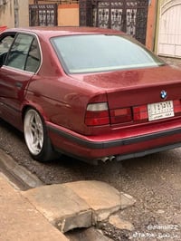 مكينة وكير جديدين • موديل ١٩٩٣ • رقم كركوك