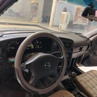 اوبل • ١٩٩١ • جسر الخالديه