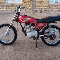 كلك • النجف خان النص • موتوسيكل