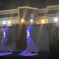 الفلوجة خلف جامع التقوى • ٢٧٠م • طرمه لسيارتين