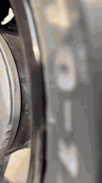 السلام عليكم دراجه سكنس جبلي رمبه بلاديه كامله مكمله بأي وقت انكر سلف واطلع صارله ٢٠ يوم من نزلته وبيه اوراق معرض
للبيع او مراوس *********** مراوس تايكر او سيفان وفرق
