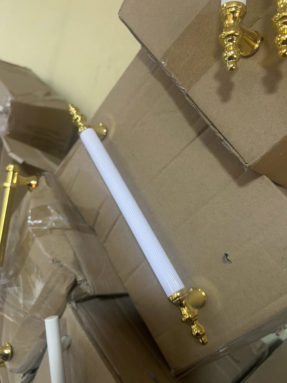 متوفر بكميات وكل الاحجام

متوفر توصيل جميع محافضات العراق

***********
