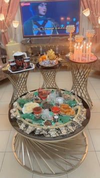 طبلات • نظيفات • سجادة