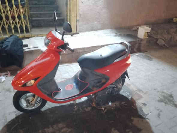 دراجه فراشه البيع لشراي يخابر على رقم راعيه وخادم ***********
