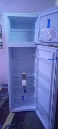 ثلاجه • ١٦ قدم • بالكرتون