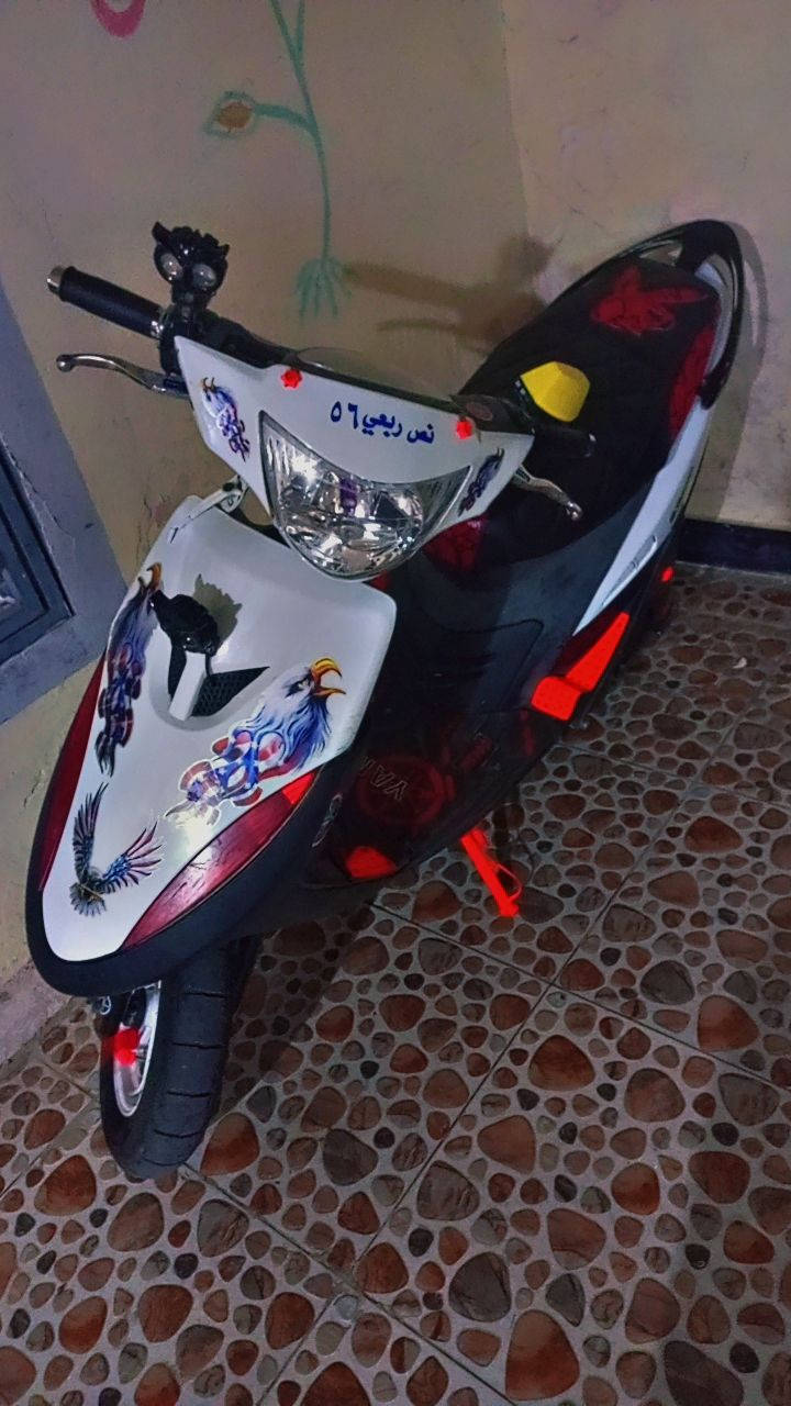 للبيع شراي يجي خاص


**إذا كنت صاحب هذا الإعلان وتريد حذفه لأي سبب، رجاءا أرسل رسالة إلى الدعم الفني**