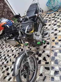 سونليك 23 • مرقم كركوك • محرك ما مفتوح