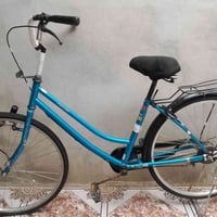 القاهره • دراجة