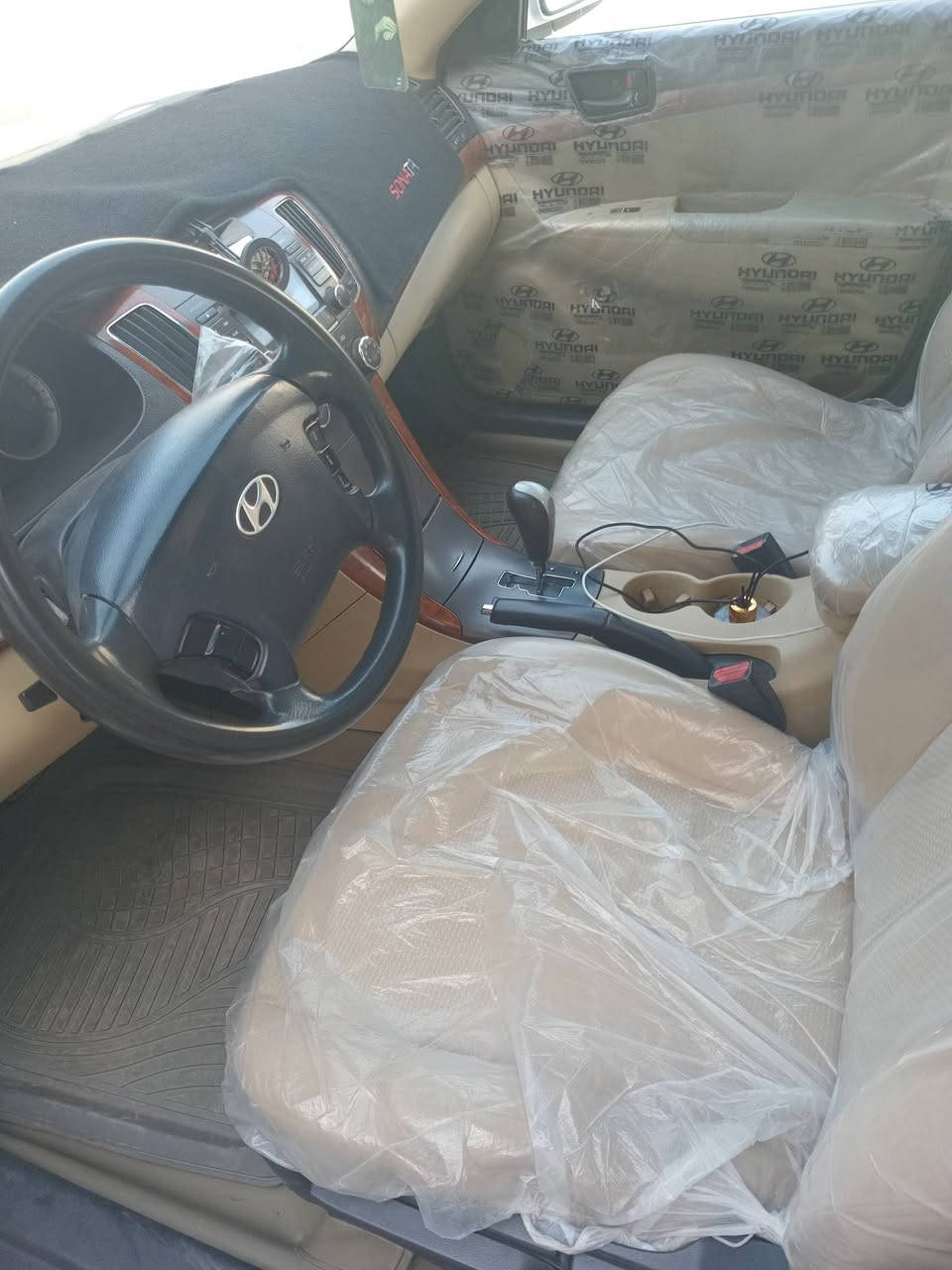 السلام عليكم للبيع  سوناتا ٩ خليجي ٣ قطع صبغ بنيد وجاملغين تخم تاير جديد حدادية جديدة تبريد شغال كير مكينه بلادي سيارة كلها بلادي مال جناي السعر ١٢٠ وبيها مجال رقم بابل انكليزي مكفولة من اي ضرر مكان السيارة كربلاء رقم خاص


**إذا كنت صاحب هذا الإعلان وتريد حذفه لأي سبب، رجاءا أرسل رسالة إلى الدعم الفني**