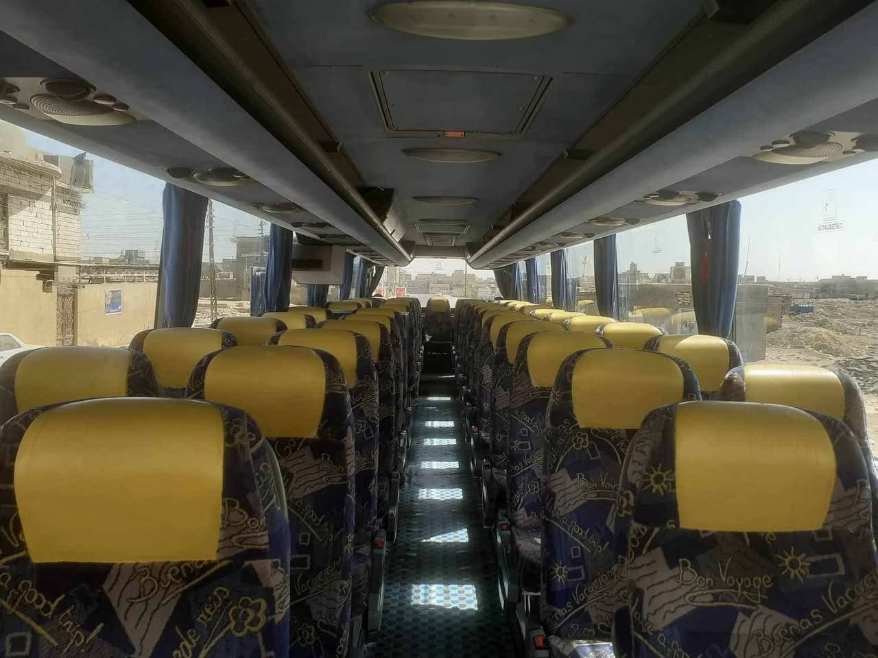 سلام عليكم باص 350جديد عالي جاهزه تحويل كامل مواصفات ***********

