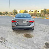 Nissan Sentra2025 للبيع   نيسان سنترا 2025  السعر137 وبيها مجال للطيبي...