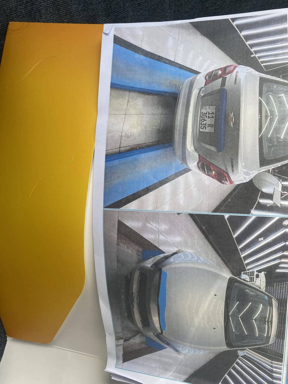 شيفروليه سونيك2012  خليجي اعلى فئة ltz 
مواصفات فتحة بانورما شاشه لمس سماعات محيطية فوولل كلشي موجود بيهة تبريد وتدفئة حداديه صدر جديدة تخم تاير جديد بيه صبغ ب خشم البنيد مكينه وكير ولغود وشواصي كفاله 
ماشية١٨٠ 
هزة جديده ورقم دولي جديد 
السعر 66$ 
***********
