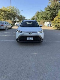 تويوتا فرونت لاندر S  فول مواصفات هايبرد   موديل 2025     السعر /25،50...