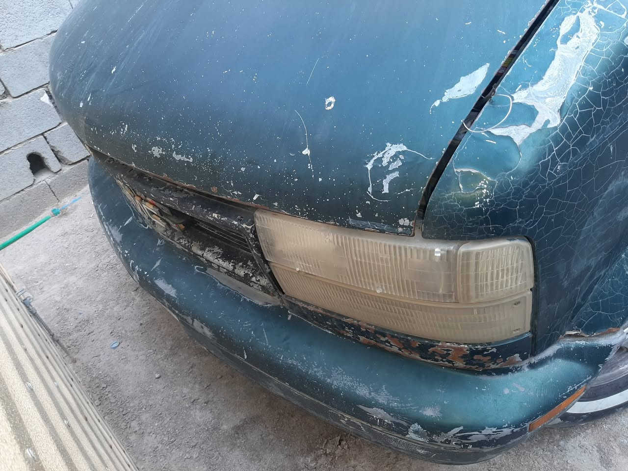 جمسي سفاري 97
محور مكينه كير بطه 

رقم ذي قار  خصوصي  ابيض 

السعر 20
***********
