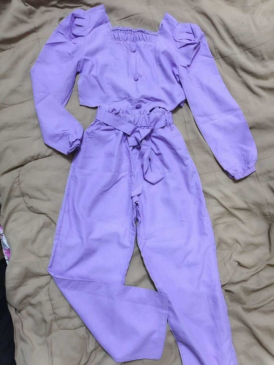 تخفيضات تخفيضات العيد فد ويانه كل قطعه عليهه تنزلات سارعوبلحجز😋😍توصيل جميع المحافضات


**إذا كنت صاحب هذا الإعلان وتريد حذفه لأي سبب، رجاءا أرسل رسالة إلى الدعم الفني**