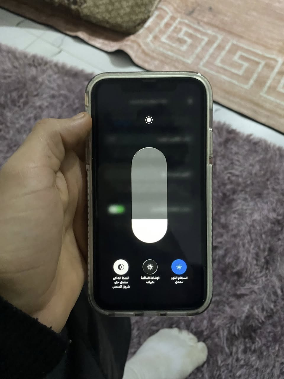 السلام عليكم شبابنه الطيبه 11 عادي ع وضع البلاد ولا قطعه مبدله منه فقط بطاريه مرفوعه 93 صرف طبيعي نضافه 100/100 متواجد خاص او اتصال ***********
